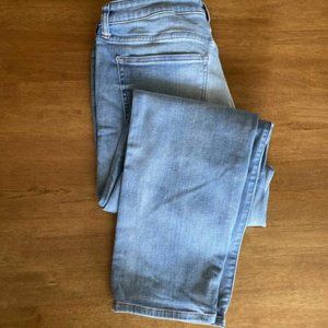 MEN’S EXPRESS JEANS